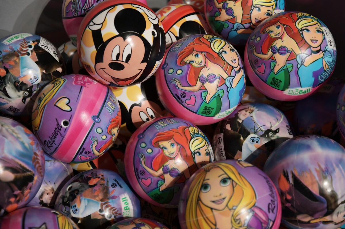 Disney una mostra di sogni nel tempo al MUDEC Disney una mostra di sogni nel tempo al MUDEC