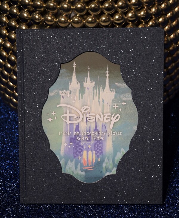 Disney una mostra di sogni nel tempo al MUDEC Disney una mostra di sogni nel tempo al MUDEC