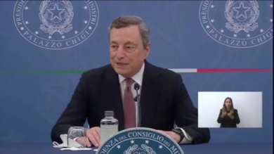 Obbligo, green pass e terza dose: prosegue l’escalation – Il tg VERO GIORNALE