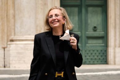 Eni: Calvosa, governance rafforzata per svolta sostenibile