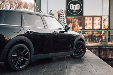 MINI protagonista del fuori salone 2021