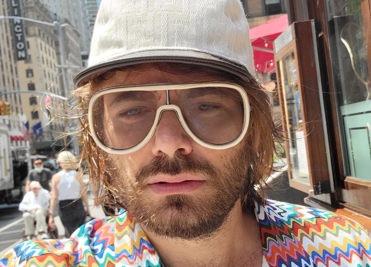 Il mio viaggio a New York, Piero Armenti e Martina si raccontano ad Affari Il mio viaggio a New York, Piero Armenti e Martina si raccontano ad Affari