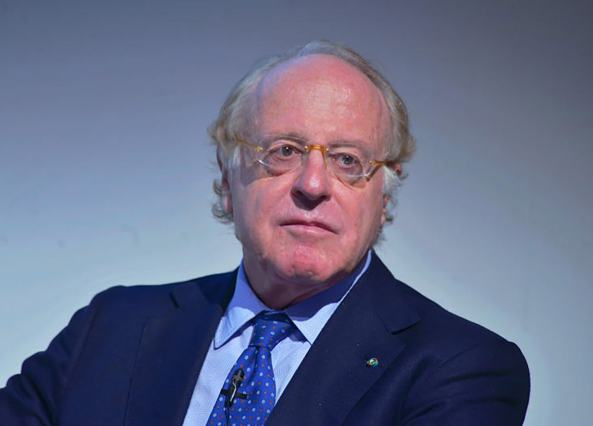 Nucleare, Scaroni sta con Cingolani: “Ci serve per ridurre le emissioni” Nucleare, Scaroni sta con Cingolani: “Ci serve per ridurre le emissioni”
