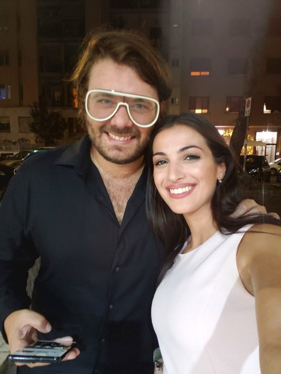 Piero e Martina foto 1 Piero e Martina foto 1