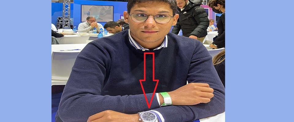 Elezioni Roma, disfida del Rolex a sinistra. Polemica su candidato con Calenda Elezioni Roma, disfida del Rolex a sinistra. Polemica su candidato con Calenda