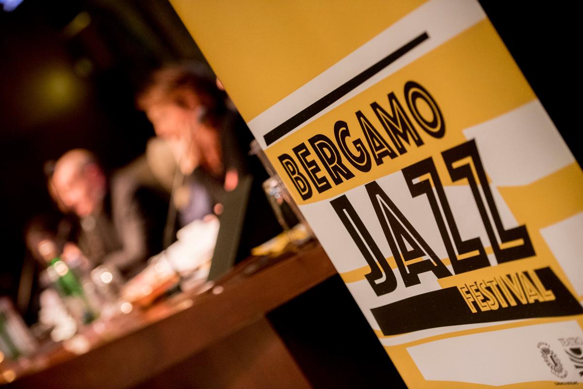 Bergamo Jazz numero 42 torna dal 16 al 19 settembre