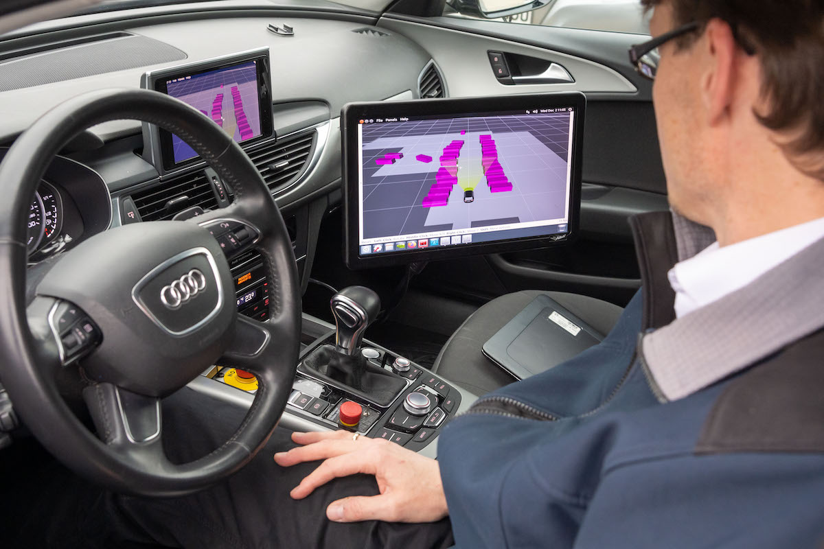 BOSCH all’IAA Mobility 2021 BOSCH all’IAA Mobility 2021