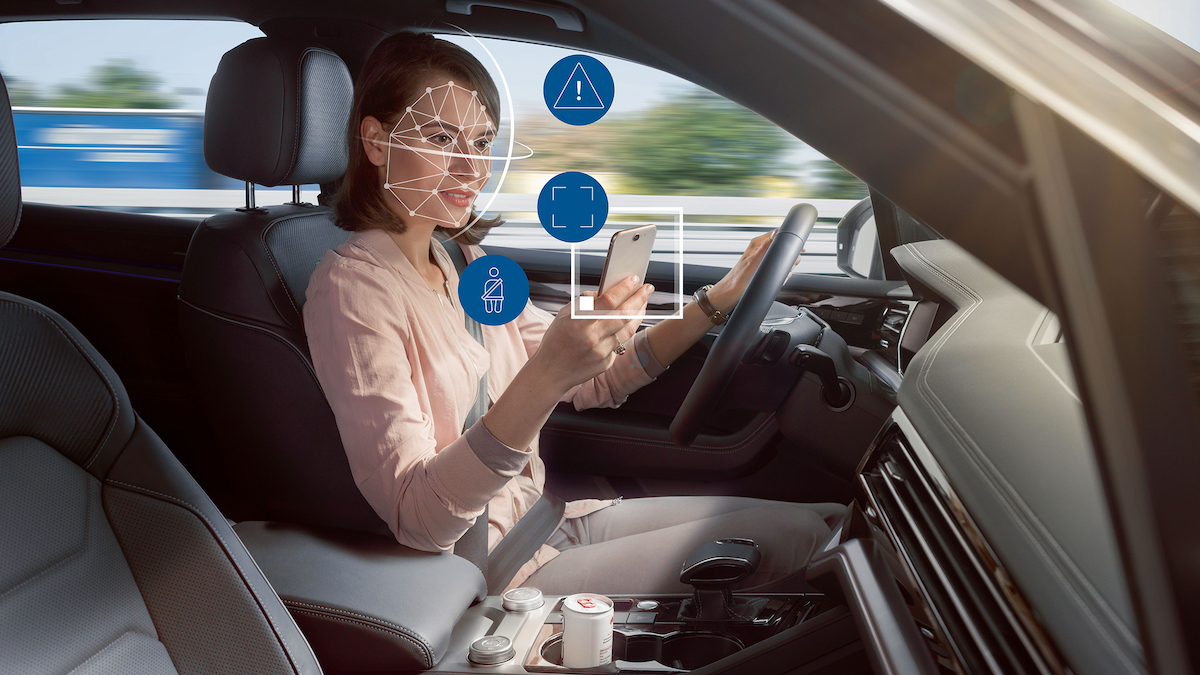 BOSCH all’IAA Mobility 2021 BOSCH all’IAA Mobility 2021