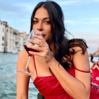 Moran Atias al Festival del Cinema di Venezia: “Il mio sogno? Innamorarmi”