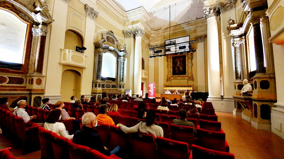 Intervista a Fabio Genovesi: “Vi racconto il mio calamaro gigante”