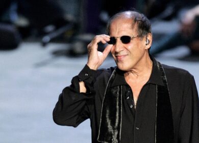 Linus umilia Celentano: “Lavorare con lui è inutile”