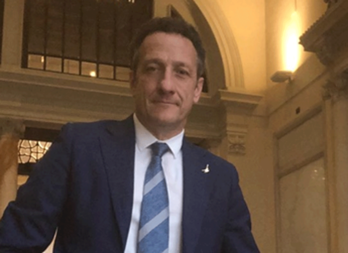 Fisco, “la Lega non chiede un condono. Rottamazione per milioni di cartelle” Fisco, “la Lega non chiede un condono. Rottamazione per milioni di cartelle”
