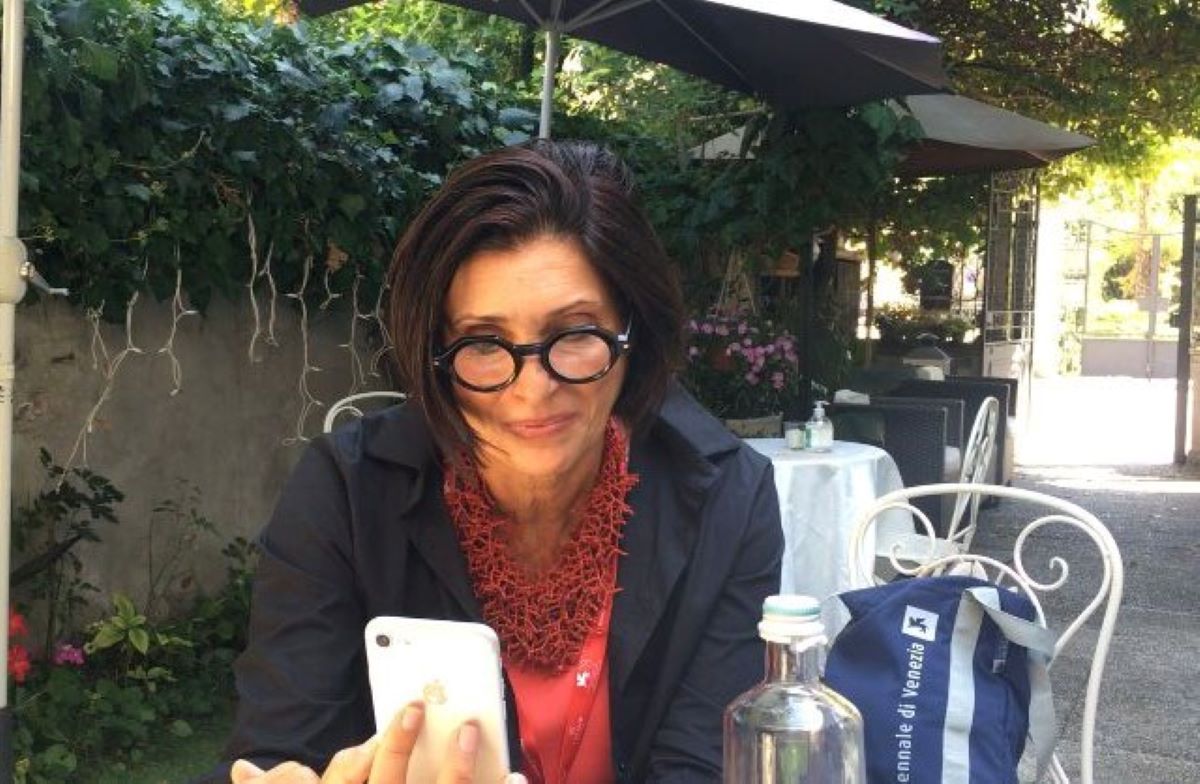 Premio Omcom 2021 per l’informazione a Cecilia Sandroni