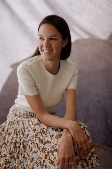 Condé Nast, Francesca Ragazzi Head of Editorial Content di Vogue Italia