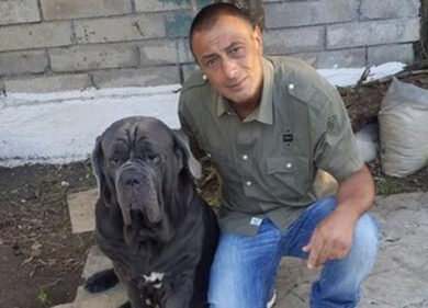 Tabaccaio Napoli, bloccato a Fumicino: “Sono io la vittima”