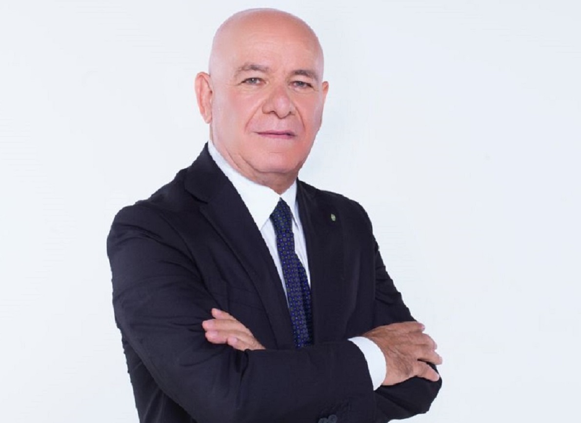 Abagnale (Riformisti): “Il mio progetto per una Milano ancora più sicura” Abagnale (Riformisti): “Il mio progetto per una Milano ancora più sicura”