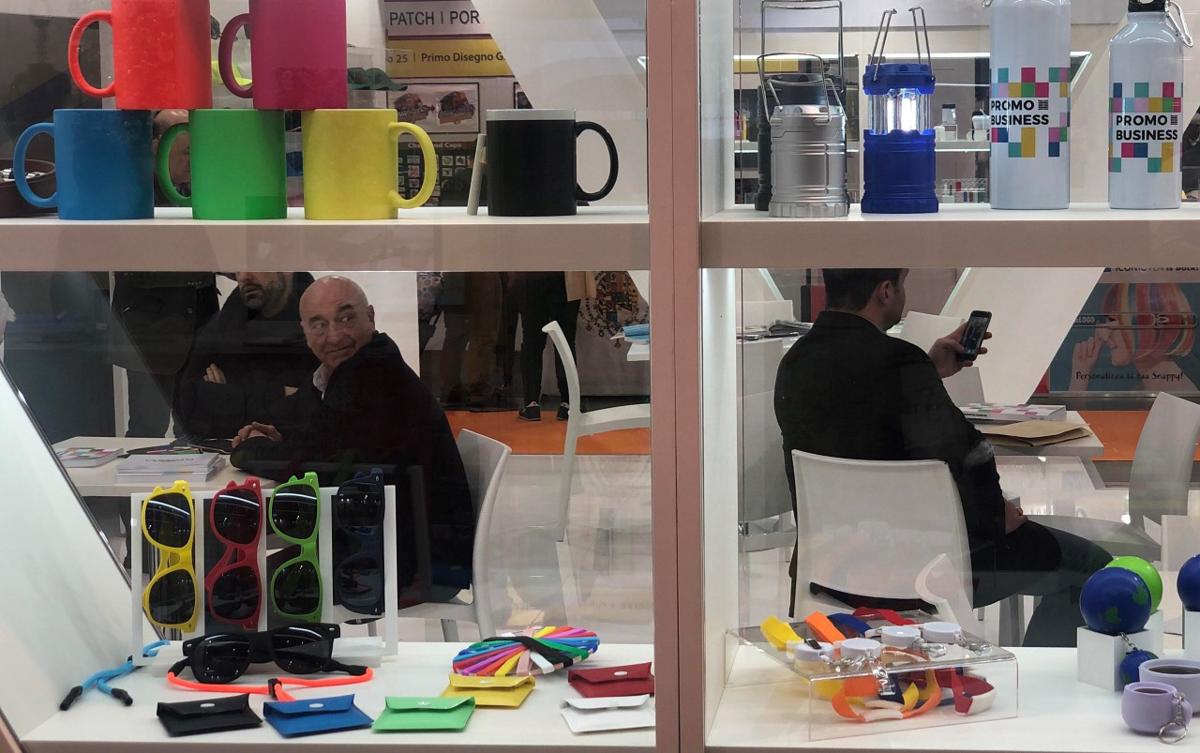 Fiera Milano: sostenibilità e qualità a PTE, fiera dell’oggetto promozionale Fiera Milano: sostenibilità e qualità a PTE, fiera dell’oggetto promozionale