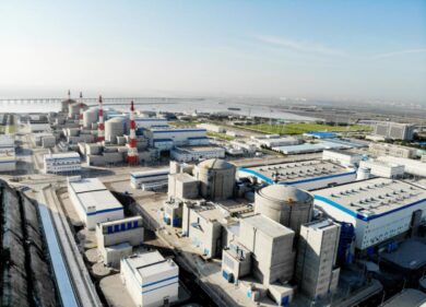 Nucleare,445 reattori nel mondo. Cina&co ci puntano per abbassare le emissioni