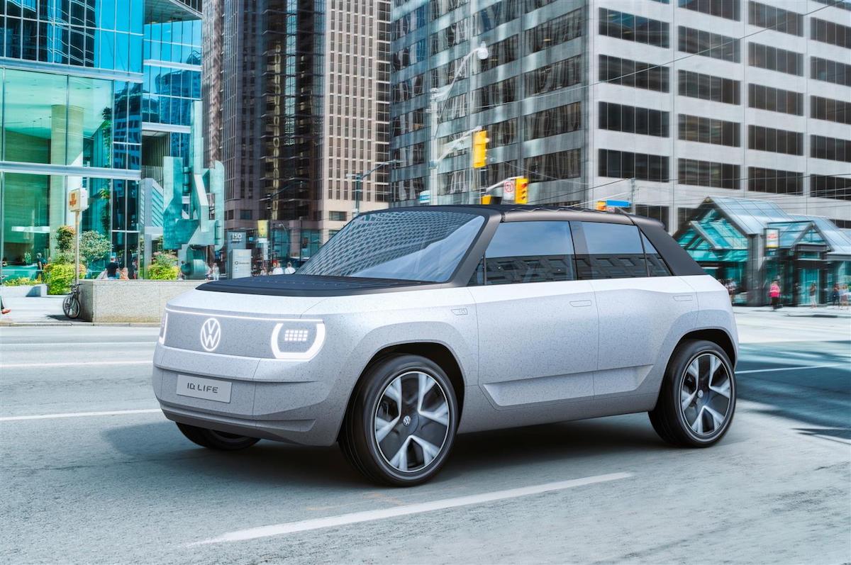 IAA2021:Volkswagen presenta ID. LIVE l’elettrico di segmento B IAA2021:Volkswagen presenta ID. LIVE l’elettrico di segmento B