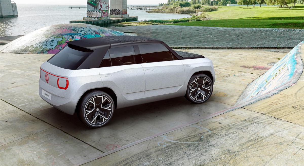 IAA2021:Volkswagen presenta ID. LIVE l’elettrico di segmento B IAA2021:Volkswagen presenta ID. LIVE l’elettrico di segmento B