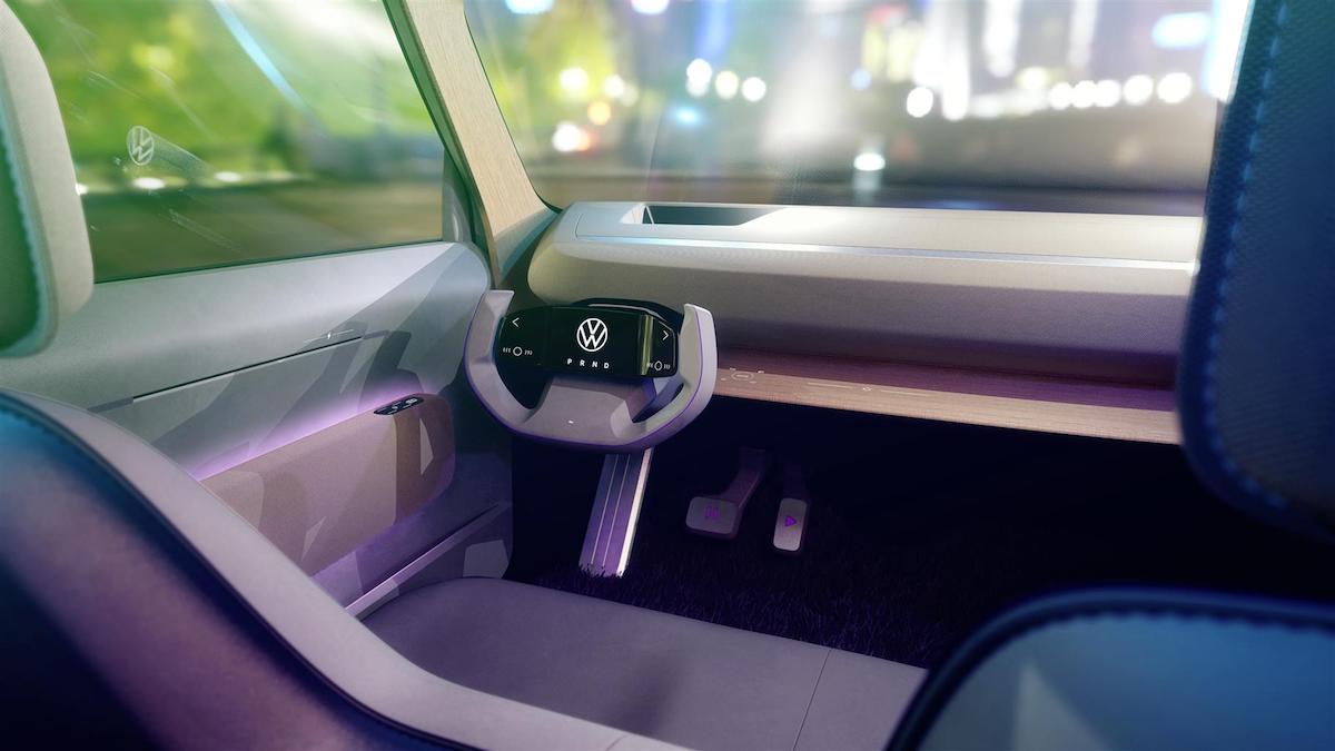 IAA2021:Volkswagen presenta ID. LIVE l’elettrico di segmento B IAA2021:Volkswagen presenta ID. LIVE l’elettrico di segmento B