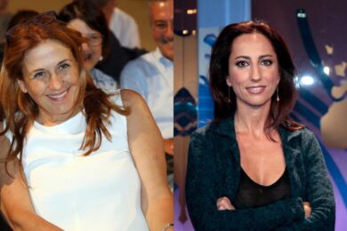 Tg1, duello tra Monica Maggioni e Lucia Goracci per la direzione