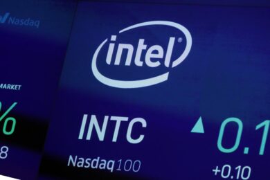 Intel prepara investimento da 80 miliardi in Europa per la produzione di chip