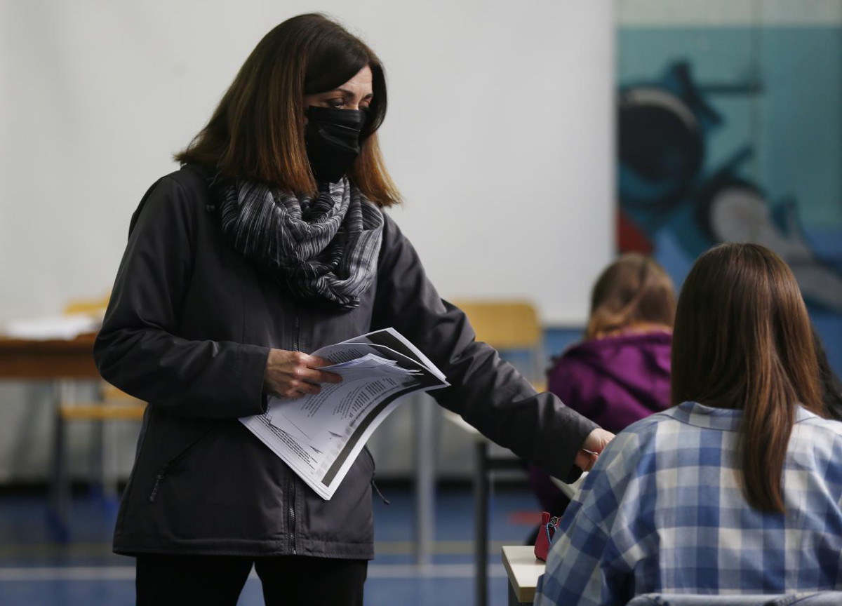 Scuola, Alto Adige tedesco: 25% di docenti no vax. “Qui non comanda Roma”