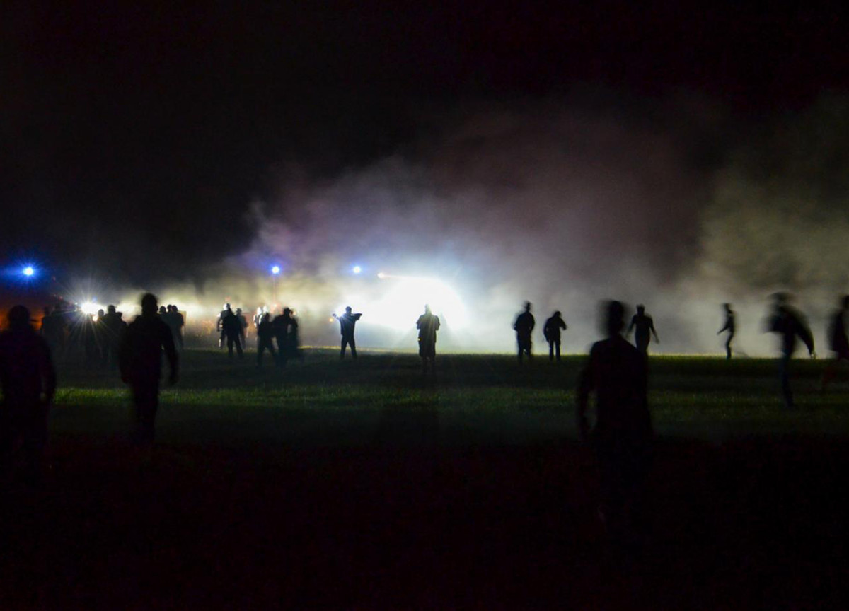Rave Viterbo, Lamorgese sapeva. L’ordine dal Viminale: “Non vanno bloccati” Rave Viterbo, Lamorgese sapeva. L’ordine dal Viminale: “Non vanno bloccati”