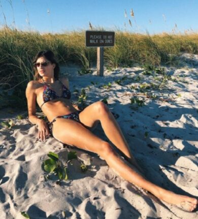 Benedetta Porcaroli, ecco chi è la nuova fiamma di Riccardo Scamarcio