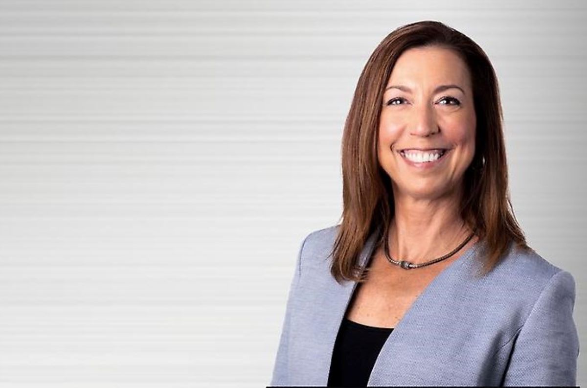 Stellantis, Christine Feuell nuovo ceo del marchio Chrysler dal 13 settembre Stellantis, Christine Feuell nuovo ceo del marchio Chrysler dal 13 settembre