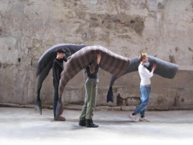 Il rituale del serpente: animali, simboli e trasformazioni. In mostra dal 11/9