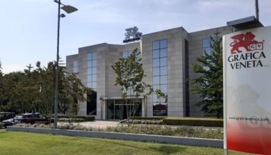 Grafica Veneta-caporalato, due manager chiedono il patteggiamento