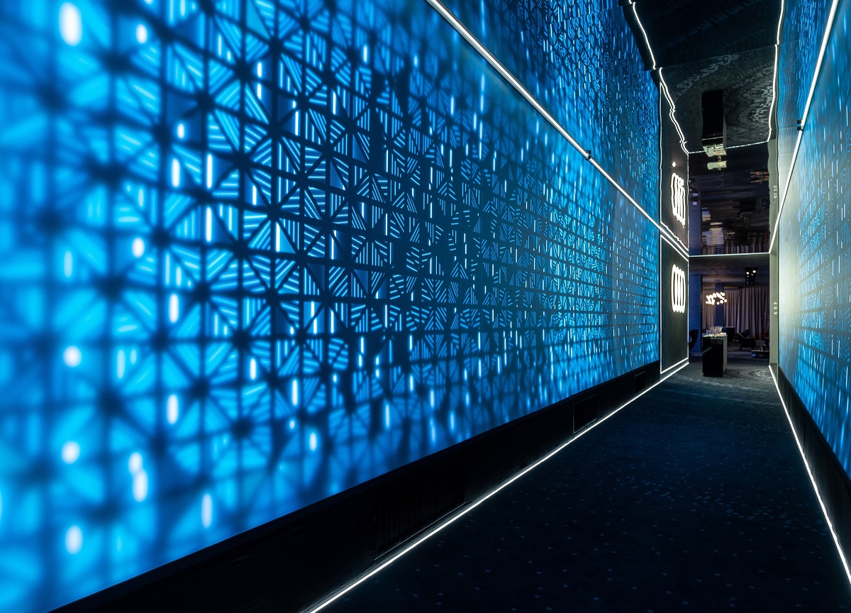 Design week: Hines ospita Audi City Lab in Spiga 26. FOTO Design week: Hines ospita Audi City Lab in Spiga 26. FOTO
