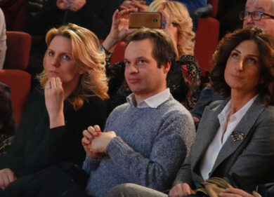 Carrai, 300.000 € da fondo vicino a Cdp. Super assegno per l’amico di Renzi