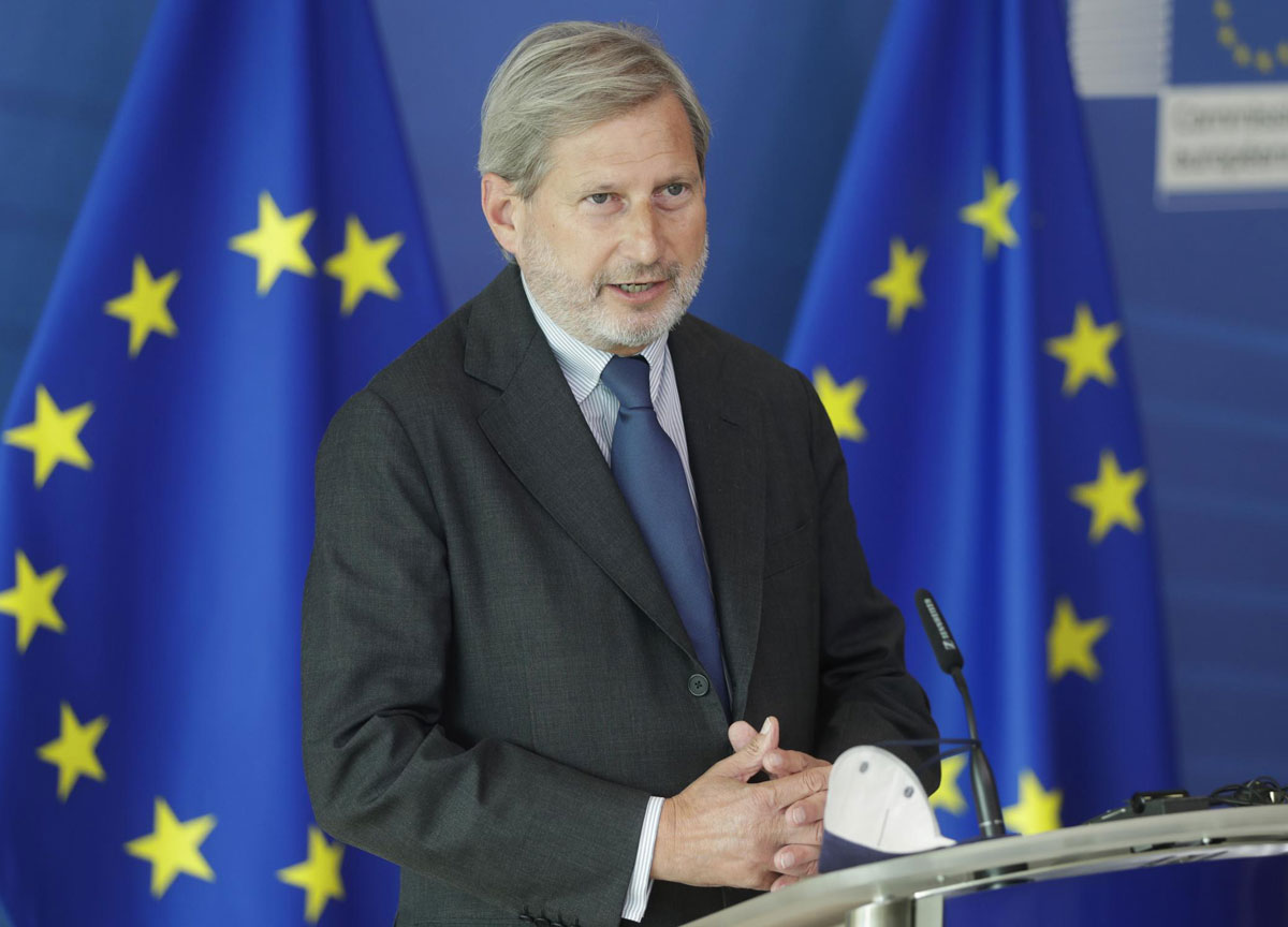 Clima, Ue: emessi 250mld in green bond per sostenere la transizione energetica Clima, Ue: emessi 250mld in green bond per sostenere la transizione energetica