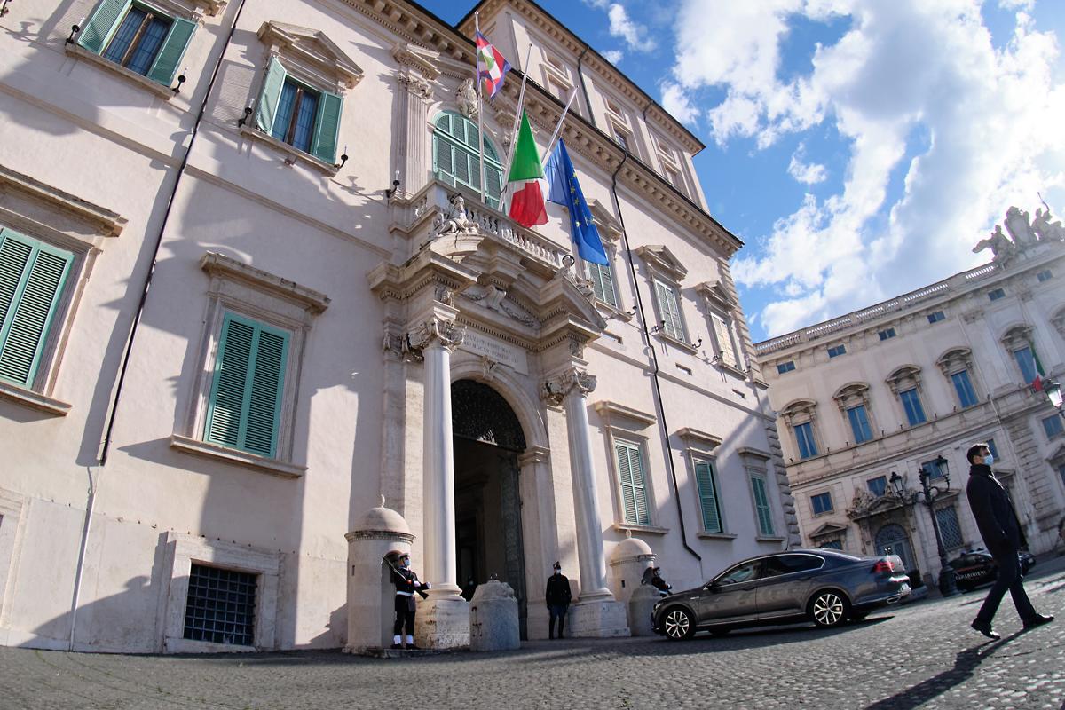 Comunali, Quirinale e voto politico. Puzzle intricato, Lega tassello chiave Comunali, Quirinale e voto politico. Puzzle intricato, Lega tassello chiave