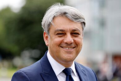 Renault, De Meo: “Non immagino fusione con Nissan ma spero alleanza evolverà”