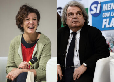 Brunetta recluta l’ex ministra M5S. Incarico pronto per la Pisano. Rumor