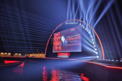 Fellini Forward, il progetto Campari che esplora il genio del grande maestro