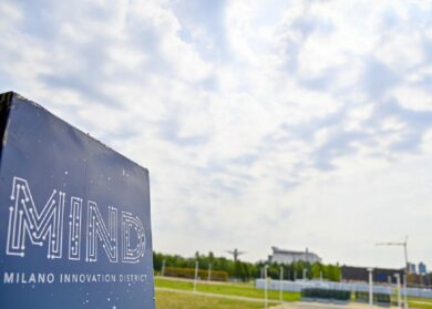 Arexpo, accordo con il Kyoto research park corp