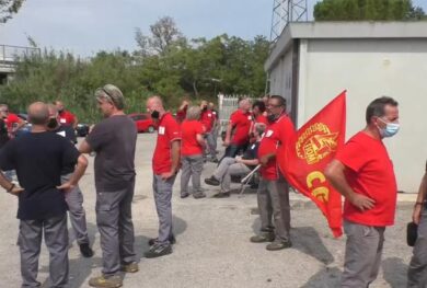 Riello, al via la delocalizzazione in Polonia: licenziati 71 dipendenti