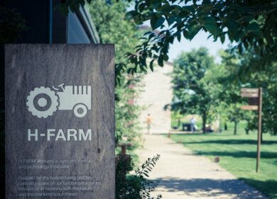 United for Progress: il manifesto di Audi fa tappa nel Campus di H-Farm