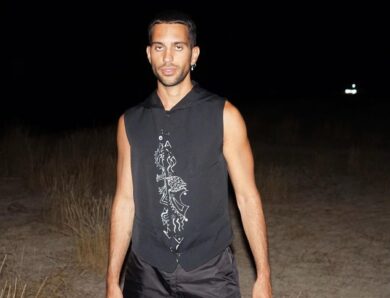 Mahmood, sfogo dopo il rinvio del tour: “Siamo abbandonati dalle istituzioni”