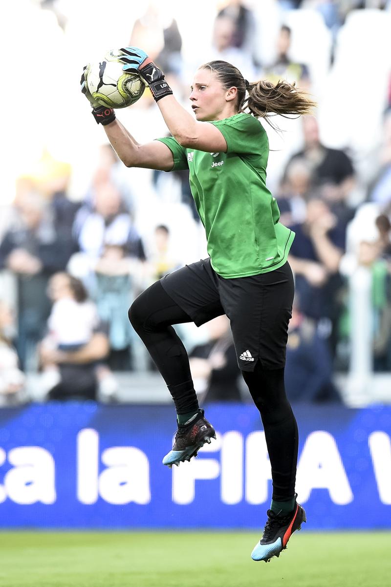 Cabrini: “La Serie A femminile cresce coi volti nuovi. Mancini? Ce la farà”