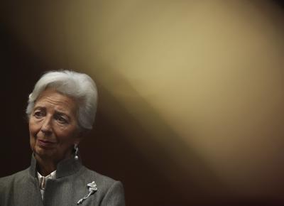 Christine Lagarde Bce Christine Lagarde Bce