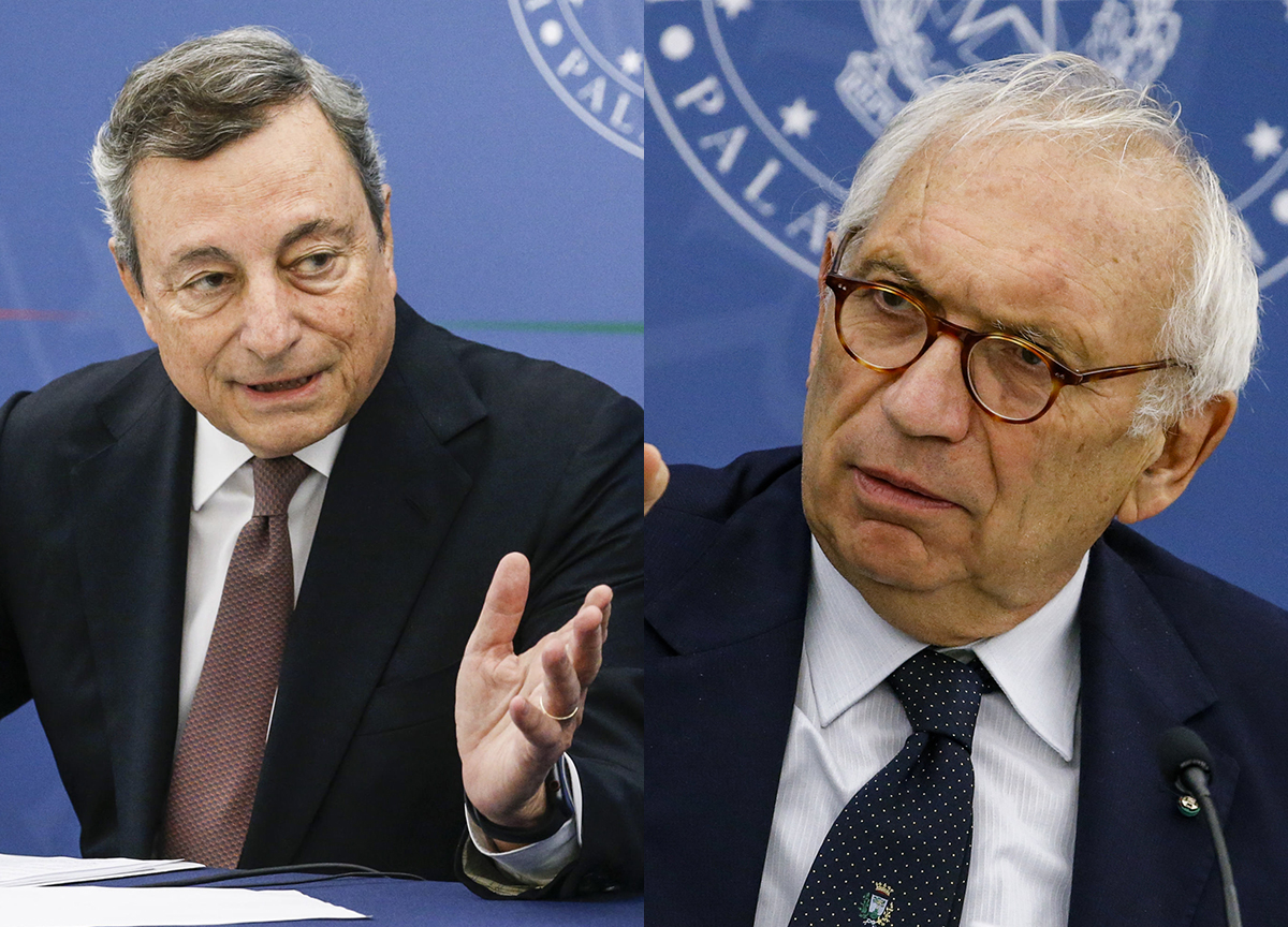 Scuola, caos sui docenti di sostegno. Disastro di Bianchi e Draghi Scuola, caos sui docenti di sostegno. Disastro di Bianchi e Draghi