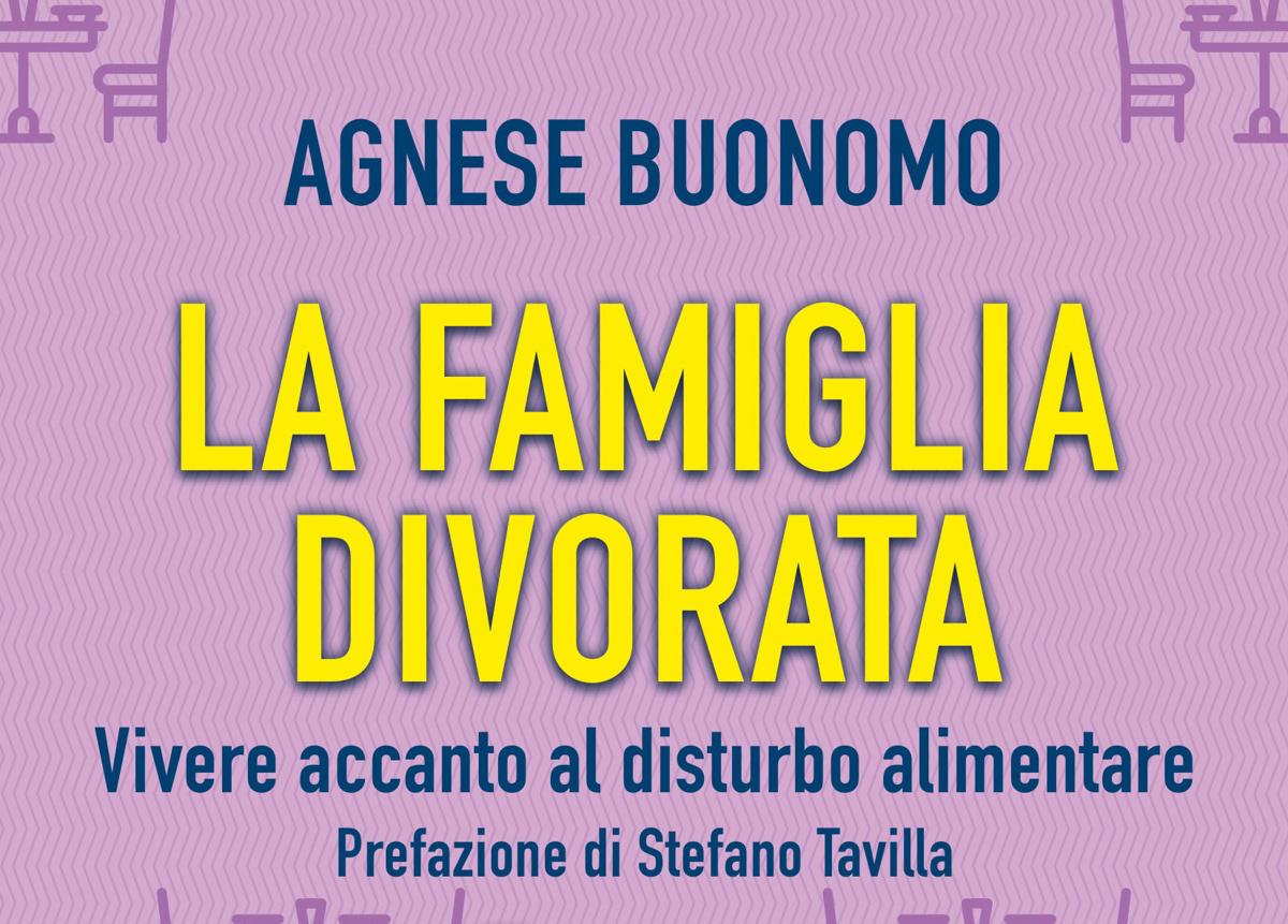 Disturbo alimentare, un’emergenza che distrugge milioni di famiglie Disturbo alimentare, un’emergenza che distrugge milioni di famiglie