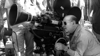 Premio Internazionale Roberto Rossellini, anteprima alla Mostra di Venezia