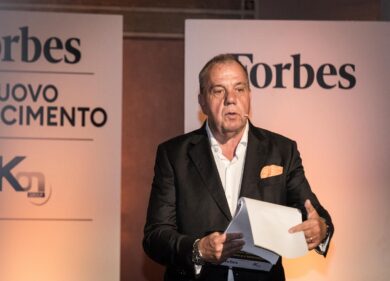 Forbes, il direttore: “E’ il magazine del capitalismo democratico”. Intervista